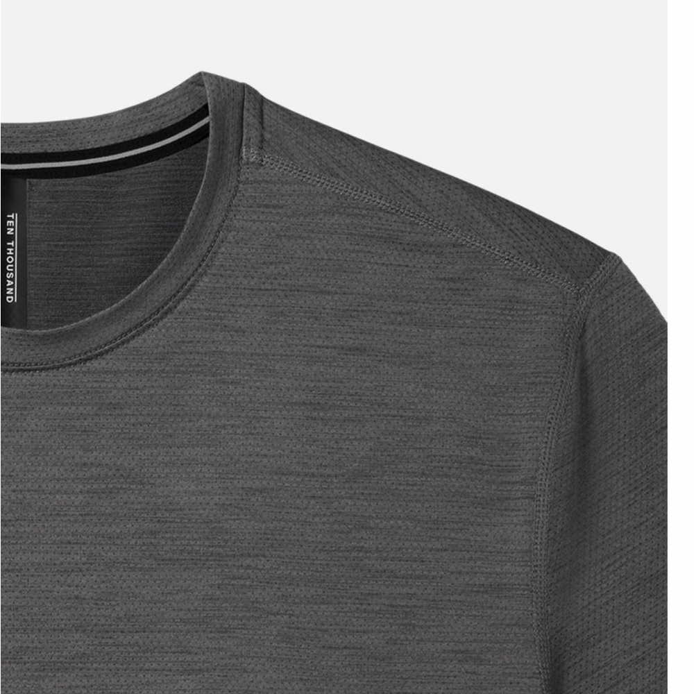 TEN THOUSAND INTERVAL SHIRT - Picture 5 of 10